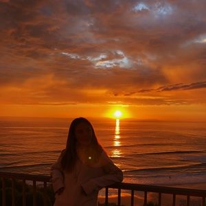 Meet your Posher, Lily